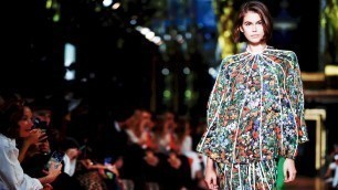 'Stella McCartney | Spring/Summer 2020 | Paris Fashion Week'