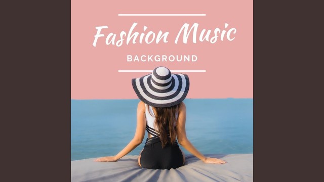 'Fashion Music Instrumental'