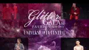 '2017 Glitter Gala Runway and Design Show'