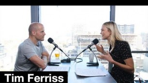 'Karlie Kloss Interview | The Tim Ferriss Show'