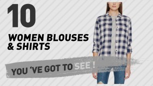'Vans Women Blouses & Shirts // New & Popular 2017'