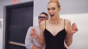 'How a Met Gown is Made | 2018 | Karlie Kloss'