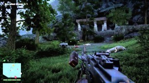 'Gulo don\'t give a shit - Far Cry 4 Kyrat Fashion Week - Xbox One'