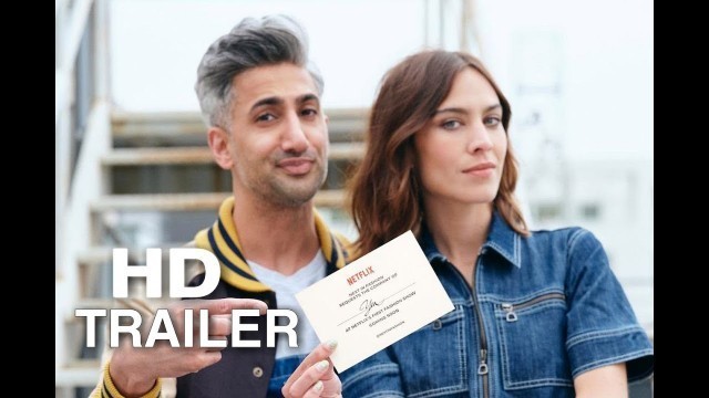 'Next In Fashion Competition Series  | Official HD Trailer (2020) | MyTrailer'