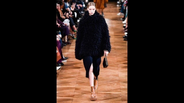 'Desfile Stella McCartney Otoño Invierno 2020 2021'