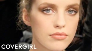 'Getting a Stunning Day Makeup Look with Pat McGrath | Paris Fashion Week'