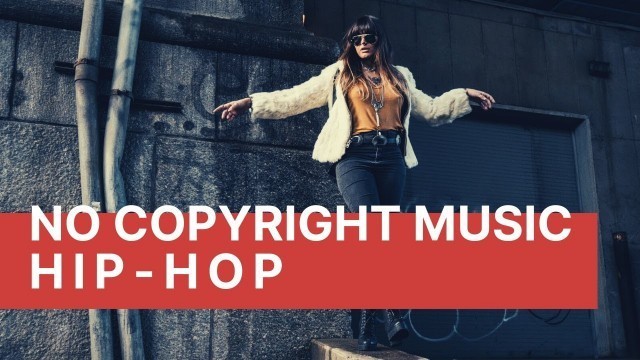 'Fashion Music No Copyright / Hip-Hop'