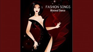 'Fashion Show Music Minimal Continuous Mix'