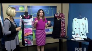 'Spring Fashion for Women at Cleveland Boutique in Woodmere, Ohio'