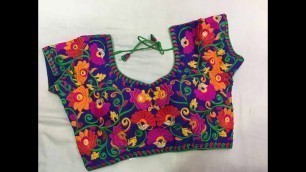 'Women Fashion -  new ready made blouses'
