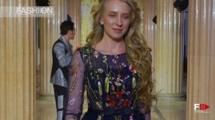 'CELEBRITY ROOM Odessa FW 2021 - Fashion Channel'