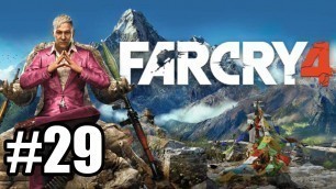 'Far Cry 4 #29 - Kyrat Fashion Week'