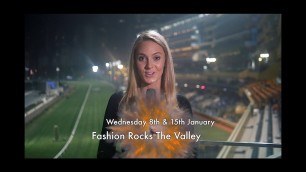 'Fashion Rocks the Valley 2020'