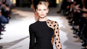 'Stella McCartney Fall Winter 2011 Backstage ft Natalia Vodianova | MODTV'