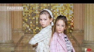 'BY VEL Odessa FW 2021 - Fashion Channel'