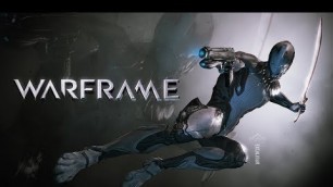 'Warframe Saryn Prime Leveling And New Weapons --Live Stream'