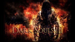 'Dark Souls 3 SL40 PYROMANCER (OP Build)'