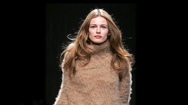 'Stella McCartney | Fall Winter 2008/2009 Full Show | Exclusive'