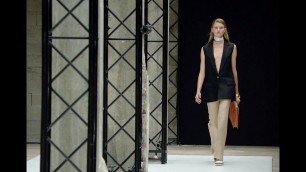 'Acne Studios | Spring Summer 2015 Full Fashion Show | Exclusive'
