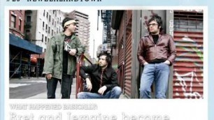 'Fashion is Danger - Flight of the Conchords'