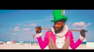 '(Miami Beach Music Video) Shoe Shine Man - Fashion Icon Legend Already Made (Dir By WalkAwaySmilin)'