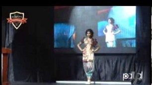 'Crossover Bollywood Se   2011 Fashion Show @ Darpan Magazine'