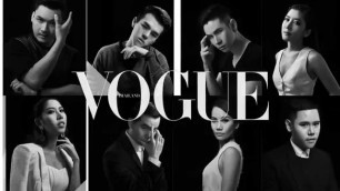 'VOGUE Who\'s on Next S2 EP1 5/5'