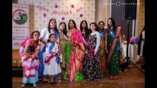 'Mommy & Me Fashion Show | Mother\'s Day Celebration | Buena Park, CA | OurIndianCulture.com'