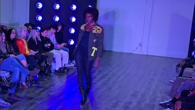 'Casting Call + The Xperience Fashion Show, feat. Chicago Playground, etc. (11/24/2019)'