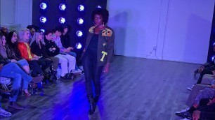 'Casting Call + The Xperience Fashion Show, feat. Chicago Playground, etc. (11/24/2019)'