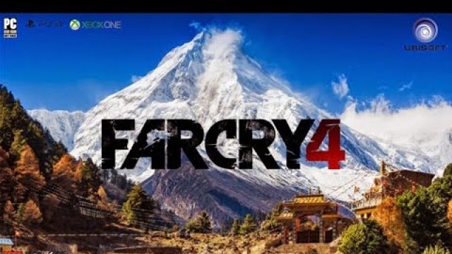 'Far Cry 4 # KYRAT FASHION WEEK : KARKADANN , O RINOCERONTE RARO'