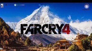 'Far Cry 4 # KYRAT FASHION WEEK : KARKADANN , O RINOCERONTE RARO'