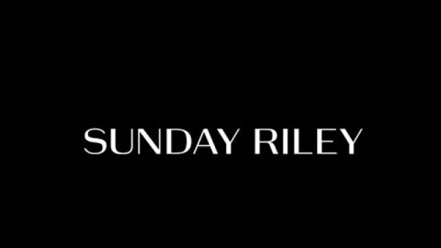 'MECCA Masterclass: Sunday Riley\'s 4 Step Facial for Stella McCartney Pre-Fall 14'