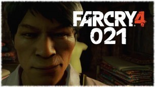 'Kyrat FASHION WEEK - Let´s Play FARCRY 4  #021 [Full HD / PC]'