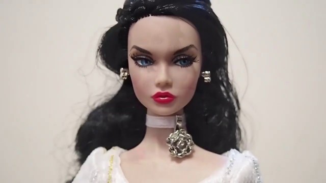 'Poppy Parker Fairest Of All - 2017 Integrity Toys Fashion Fairytale Convention'