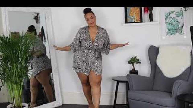 'Sexy Hottest fashion nova model #hottest #trending #plussize #fashion #world'