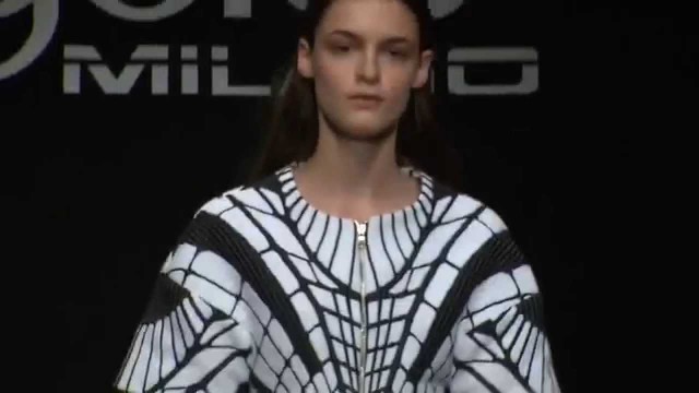 'Byblos Milano | Spring Summer 2015 Full Fashion Show | Exclusive'