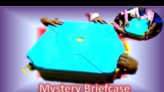 'Mystery Briefcase Mookie - Kids\' Fashion Toys'