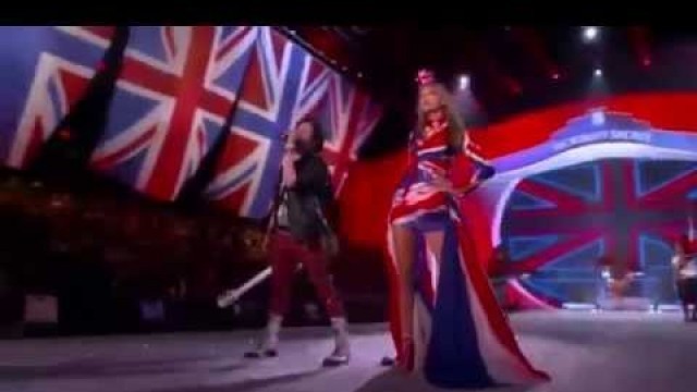 '(VSFS 8/12/2015 link) - Victoria\'s Secret Fashion Show - Highlights/Performance di Taylor Swift'