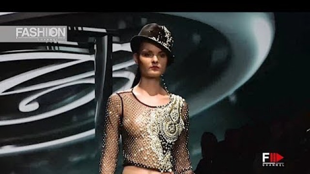 'CHAVEZ Spring 2020 LAFW by AHF Los Angeles - Fashion Channel'