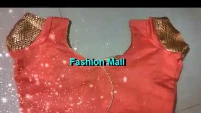 'Fashionable blouses  | Fashion Mall | Blouse Designs'