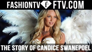 'The Story Of Candice Swanepoel | FTV.com'