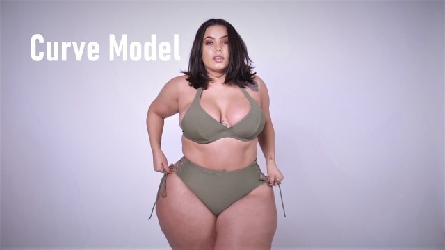 'Curve Model | Plus size Fashion Nova Curve'