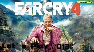 'KYRAT FASHION WEEK ► Far Cry 4 #012 [Let´s Play] [HD]'