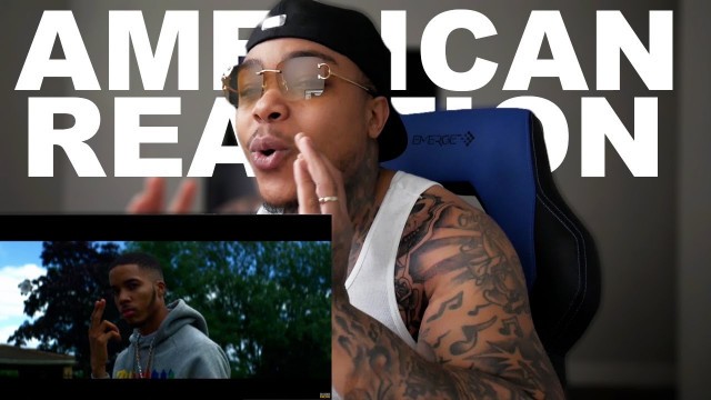 'M24 x Fivio Foreign - Fashion [Music Video] | GRM Daily REACTION!'