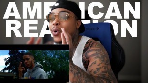 'M24 x Fivio Foreign - Fashion [Music Video] | GRM Daily REACTION!'