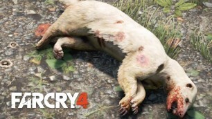 'Far Cry® 4 - Kyrat Fashion Week (Honey Badger)'