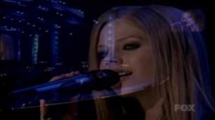 'Goo Goo Dolls feat Avril Lavigne - Iris (Live at Fashion Rocks 2004 - HD720)'