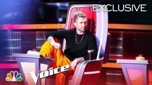 'Adam Levine: Fashion Icon - The Voice 2019 (Digital Exclusive)'