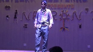 'GMERS medical gandhinagar Bollywood 2017 fashion show'